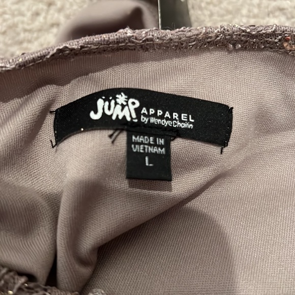 Jump Apparel Bodycon Dress - Picture 8 of 8